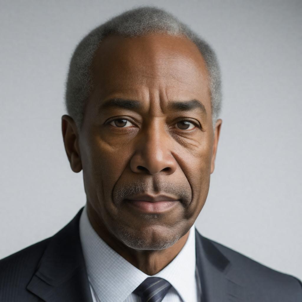 Joe Morton